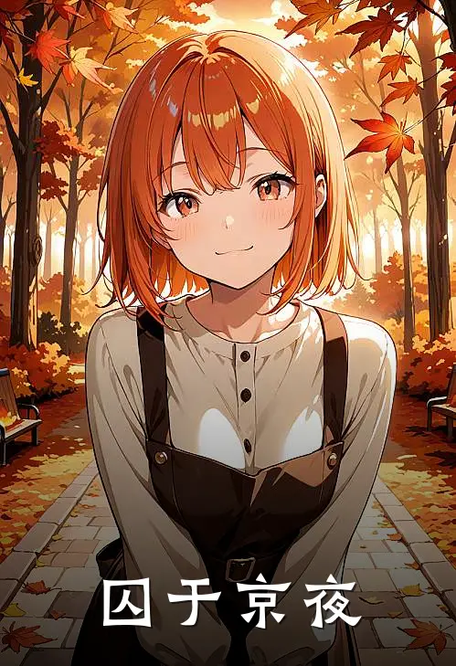 囚于京夜