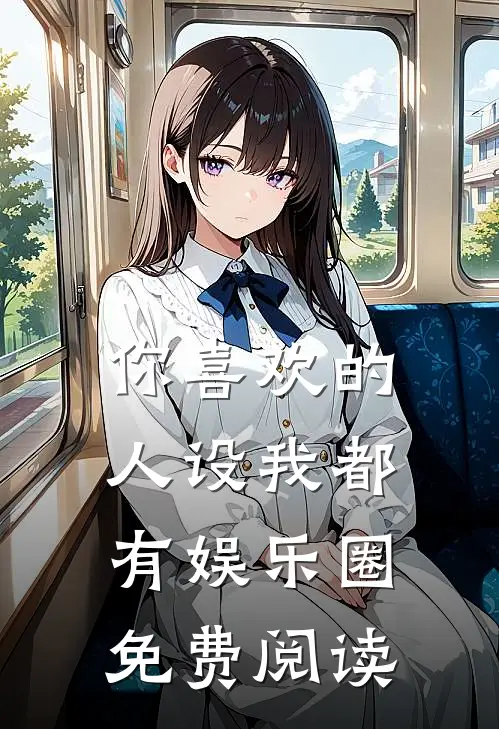 你喜欢的人设我都有[娱乐圈]免费阅读