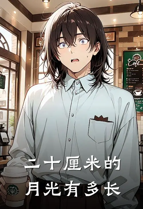 二十厘米的月光有多长