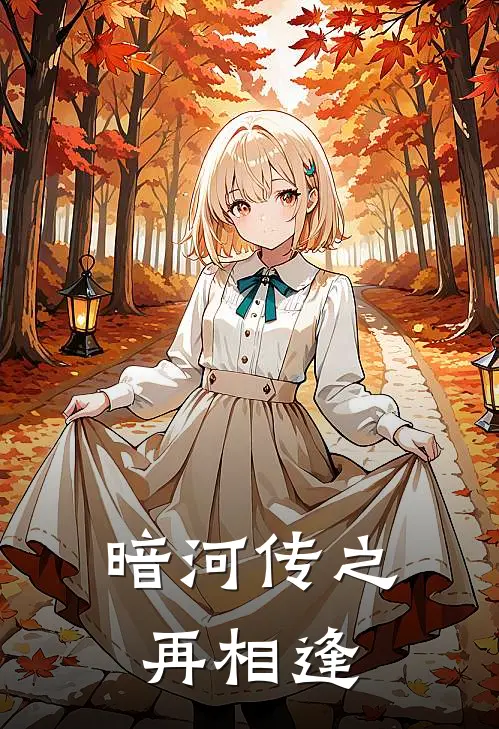 暗河传之再相逢