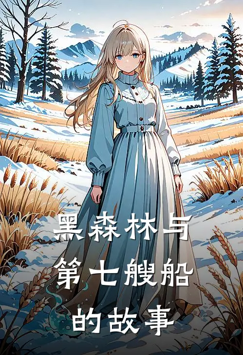 黑森林与第七艘船的故事