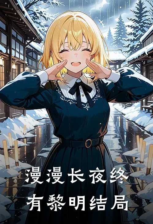 漫漫长夜终有黎明结局