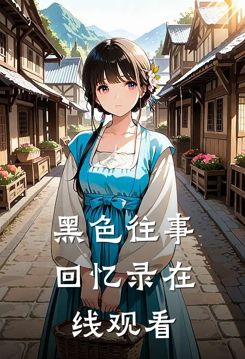 黑色往事回忆录在线观看