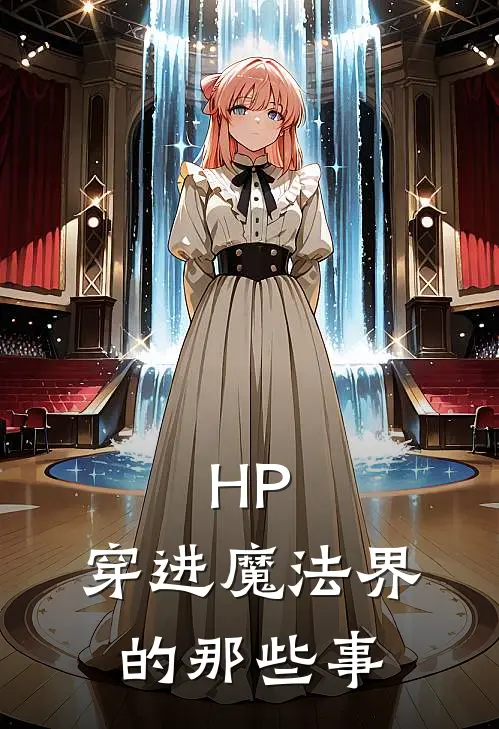 HP：穿进魔法界的那些事(江洛斯内普)免费小说大全_小说完结免费HP：穿进魔法界的那些事江洛斯内普