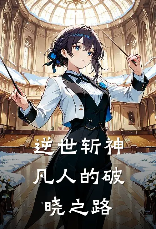 逆世斩神凡人的破晓之路