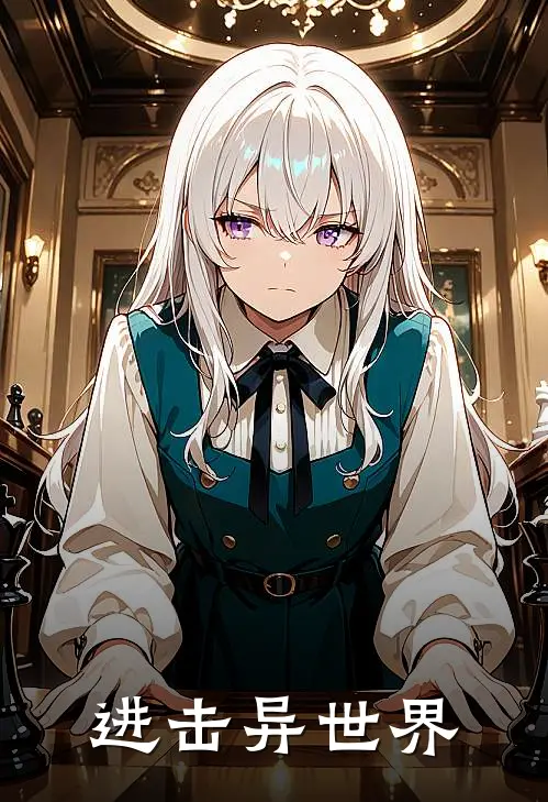 进击异世界