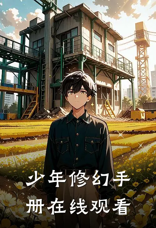 少年修幻手册在线观看