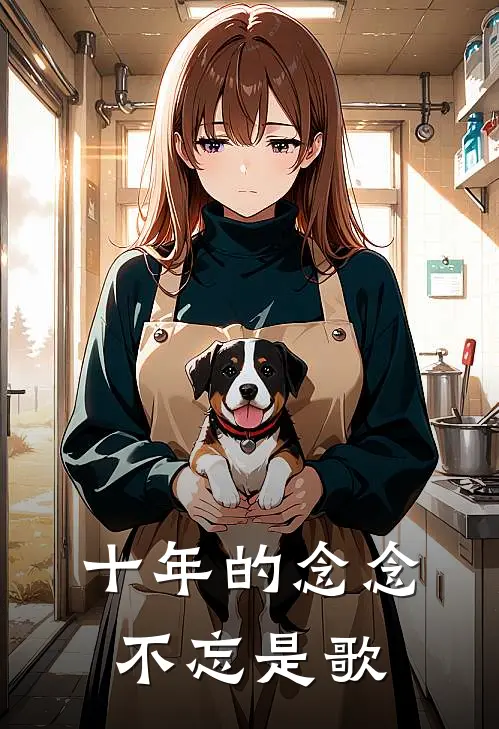 十年的念念不忘是歌