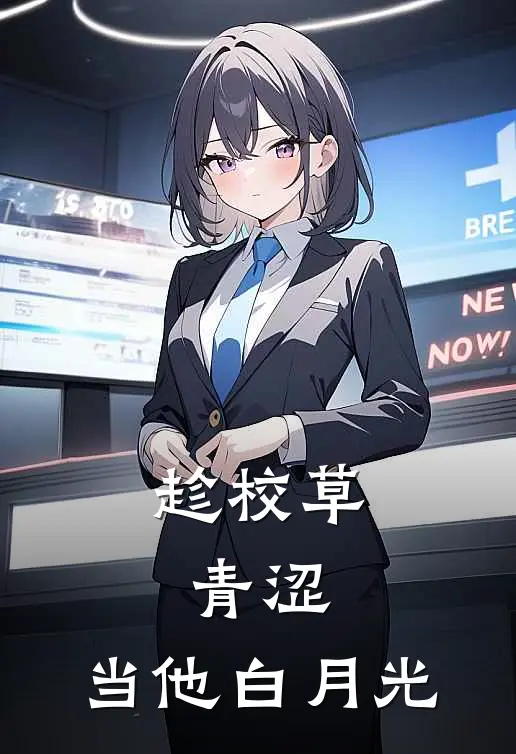 趁校草青涩，当他白月光辜安徐俊免费小说推荐_推荐完结小说趁校草青涩，当他白月光(辜安徐俊)