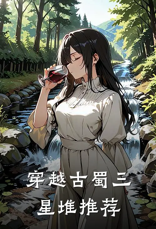 穿越古蜀三星堆推荐