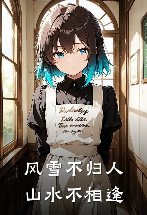 风雪不归人，山水不相逢