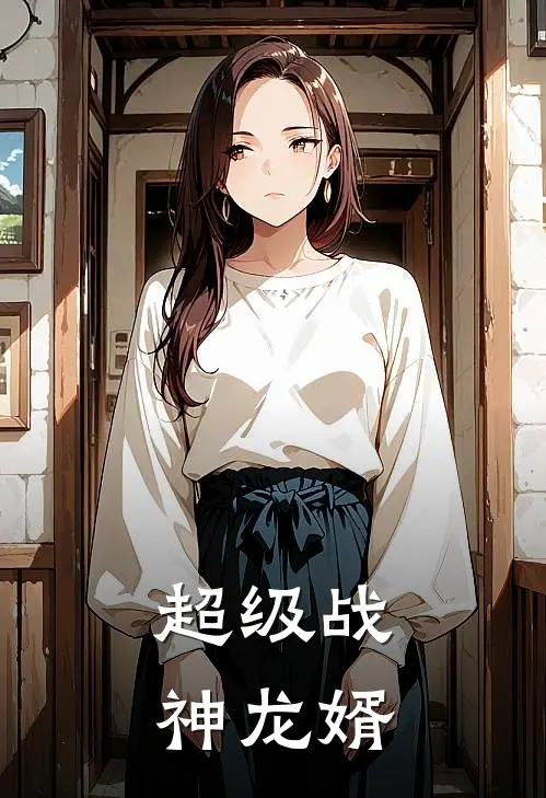超级战神龙婿