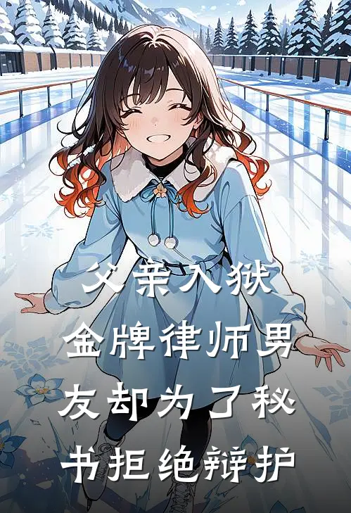 父亲入狱，金牌律师男友却为了秘书拒绝辩护