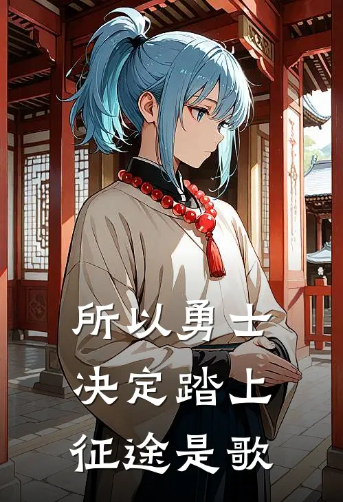 所以勇士决定踏上征途是歌