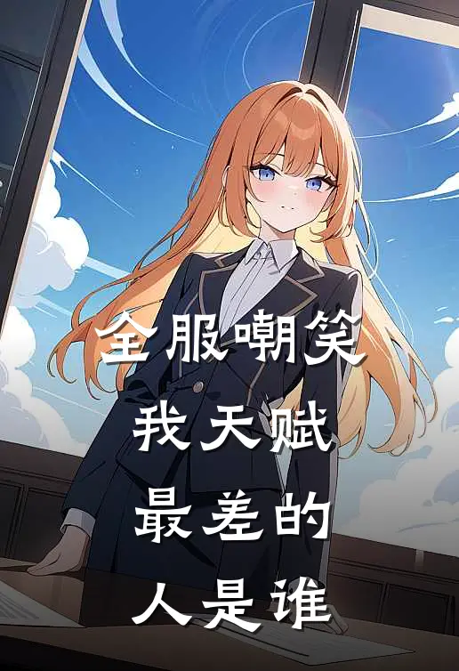 全服嘲笑我天赋最差的人是谁