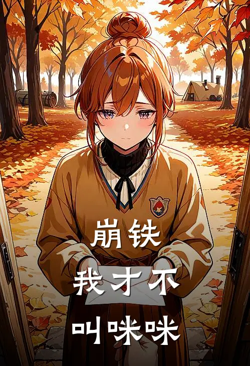 景元木羽《崩铁：我才不叫咪咪》全文免费在线阅读_《崩铁：我才不叫咪咪》全本在线阅读