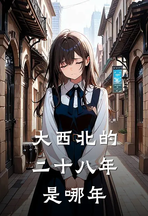 大西北的二十八年是哪年