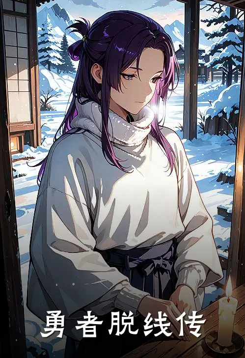 勇者脱线传