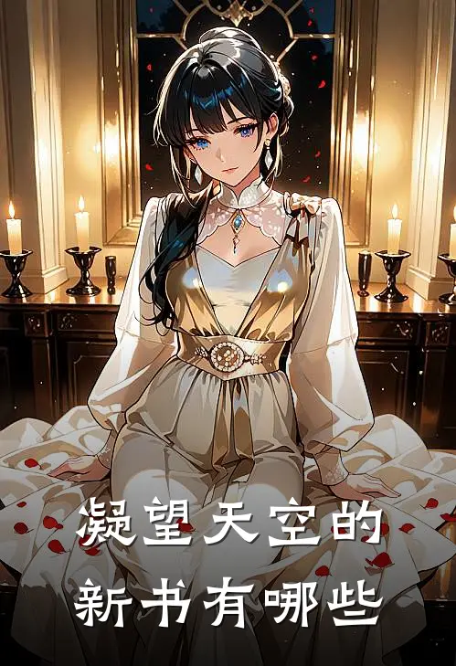 凝望天空的新书有哪些