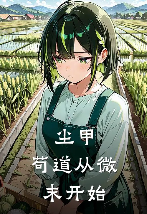 尘甲：苟道从微末开始