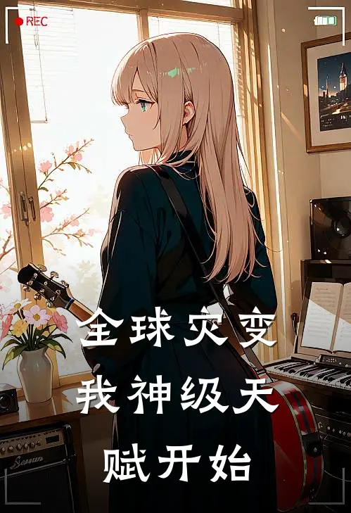 全球灾变，我神级天赋开始