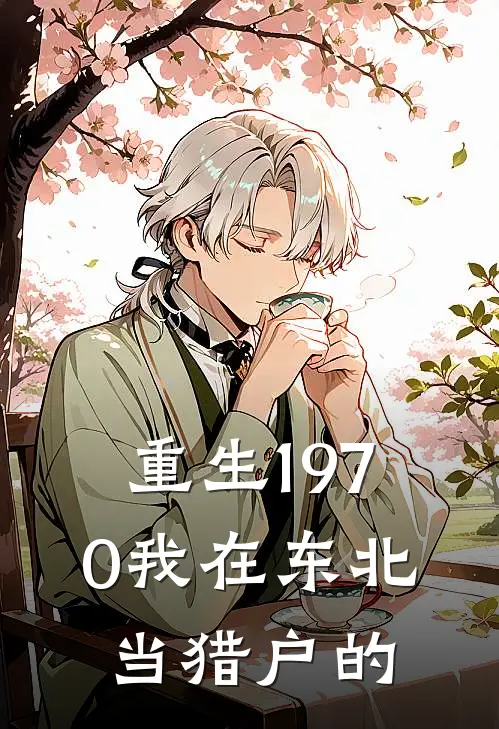 重生1970我在东北当猎户的