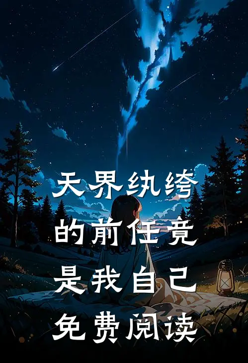 天界纨绔的前任竟是我自己免费阅读