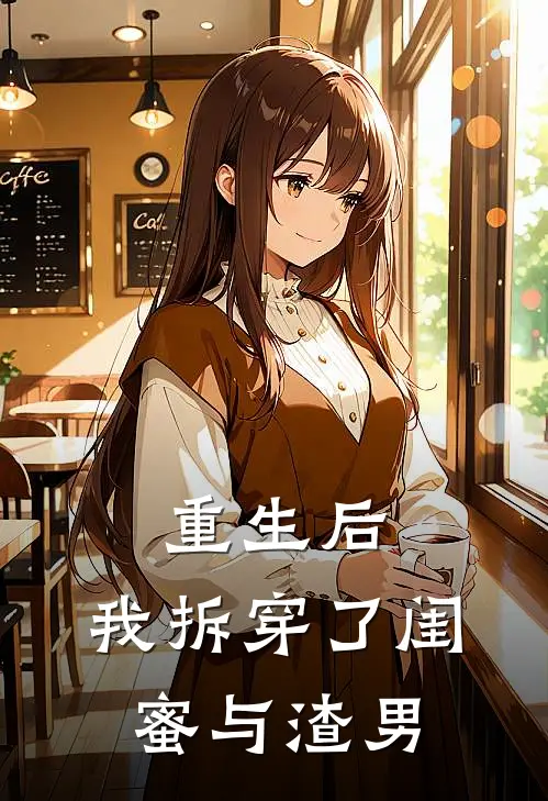 重生后，我拆穿了闺蜜与渣男