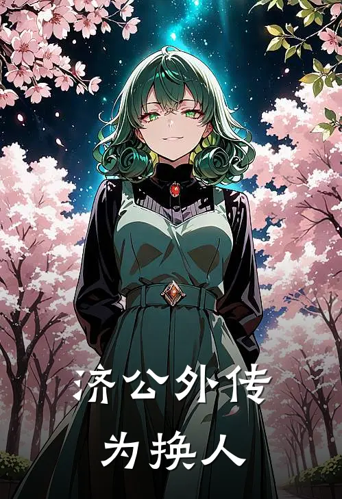 济公外传为换人