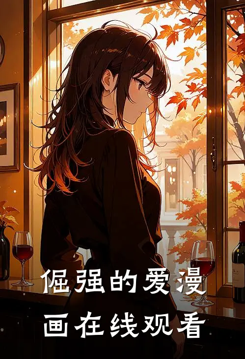 倔强的爱漫画在线观看