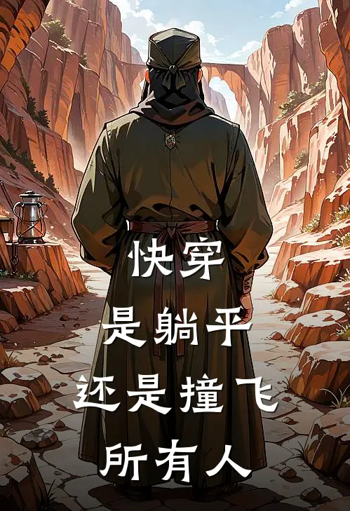 快穿，是躺平，还是撞飞所有人酥酥陈亮最新好看小说_免费小说快穿，是躺平，还是撞飞所有人(酥酥陈亮)