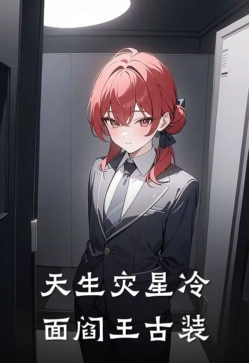 天生灾星冷面阎王古装