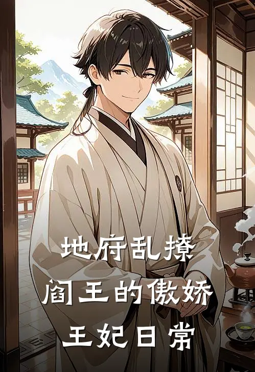 地府乱撩：阎王的傲娇王妃日常(溪妗崔珏)最新章节在线阅读_(地府乱撩：阎王的傲娇王妃日常)完整版免费在线阅读