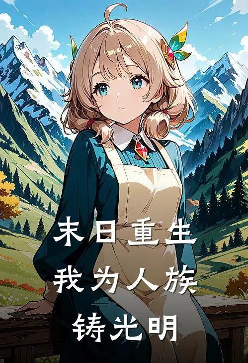 末日重生：我为人族铸光明林烬陈默热门小说免费阅读_网络热门小说末日重生：我为人族铸光明(林烬陈默)