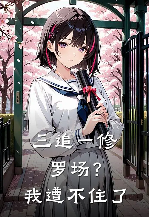 三追一修罗场？我遭不住了