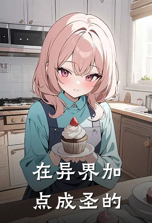 在异界加点成圣的