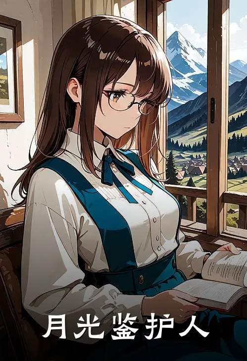 月光鉴护人