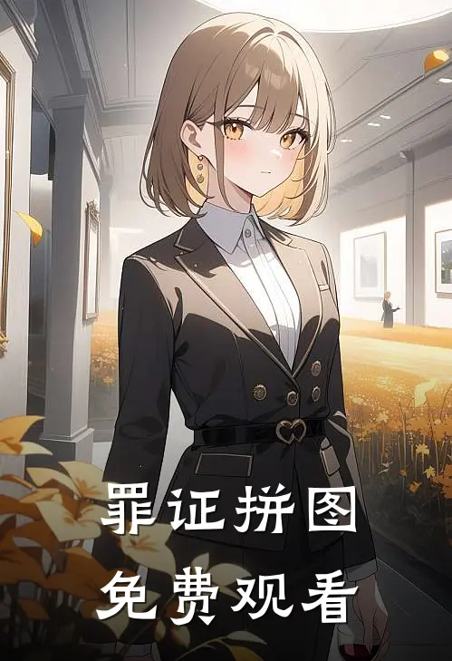 罪证拼图免费观看