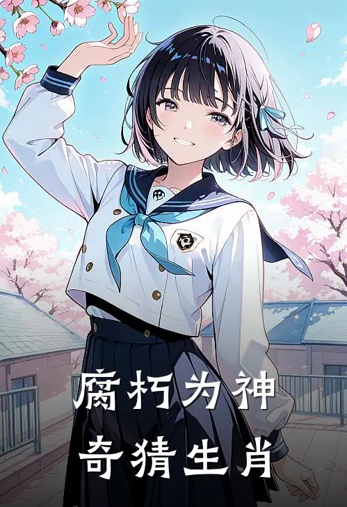 腐朽为神奇猜生肖