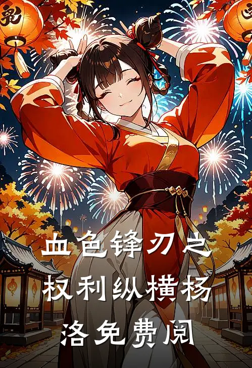 血色锋刃之权利纵横杨洛免费阅