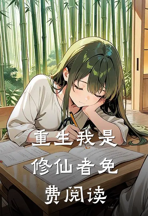 重生我是修仙者免费阅读