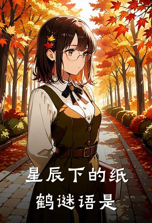 星辰下的纸鹤谜语是