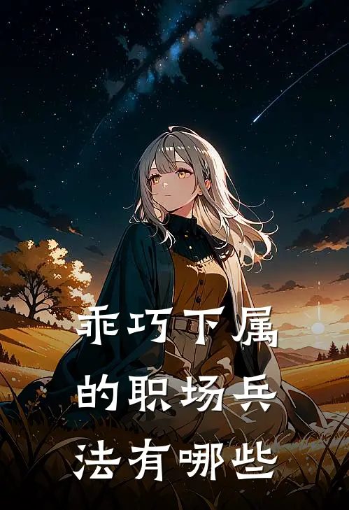 乖巧下属的职场兵法有哪些