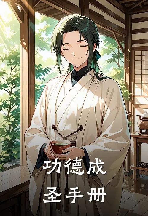 功德成圣手册