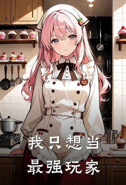 我只想当最强玩家