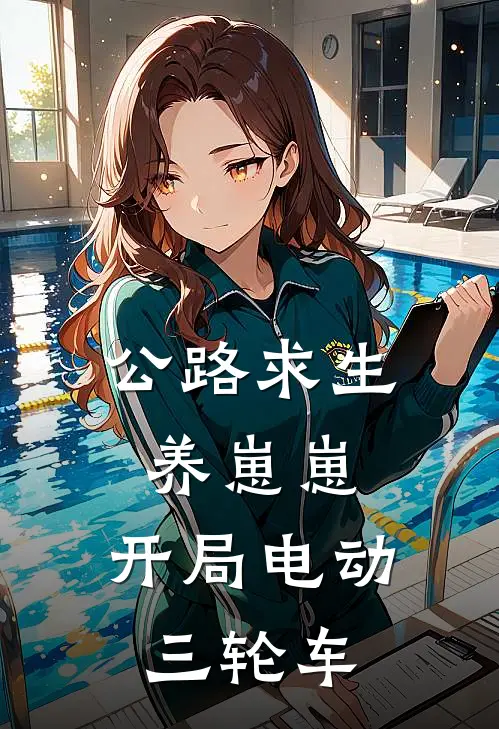 公路求生养崽崽，开局电动三轮车