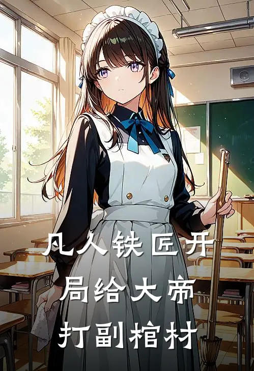 凡人铁匠开局给大帝打副棺材陆川林婉儿完整免费小说_小说全文免费阅读凡人铁匠开局给大帝打副棺材陆川林婉儿