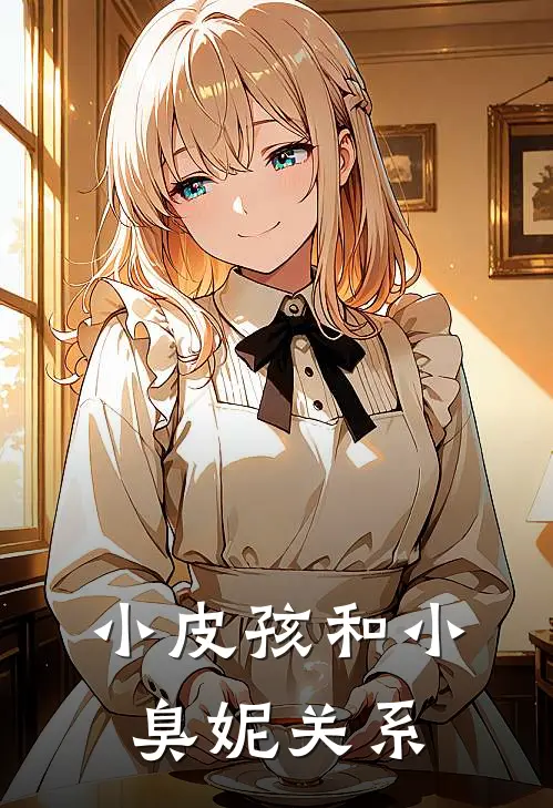 小皮孩和小臭妮关系