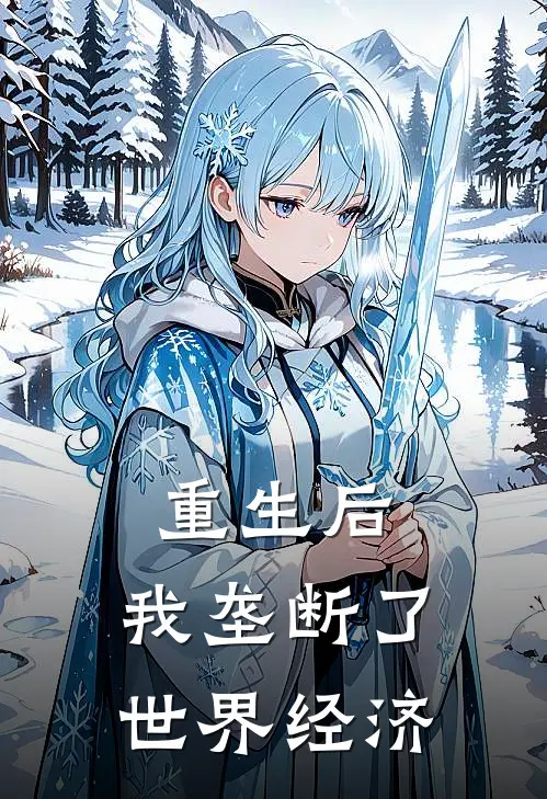 重生后，我垄断了世界经济凯米赵磊全文免费阅读_热门小说大全重生后，我垄断了世界经济凯米赵磊