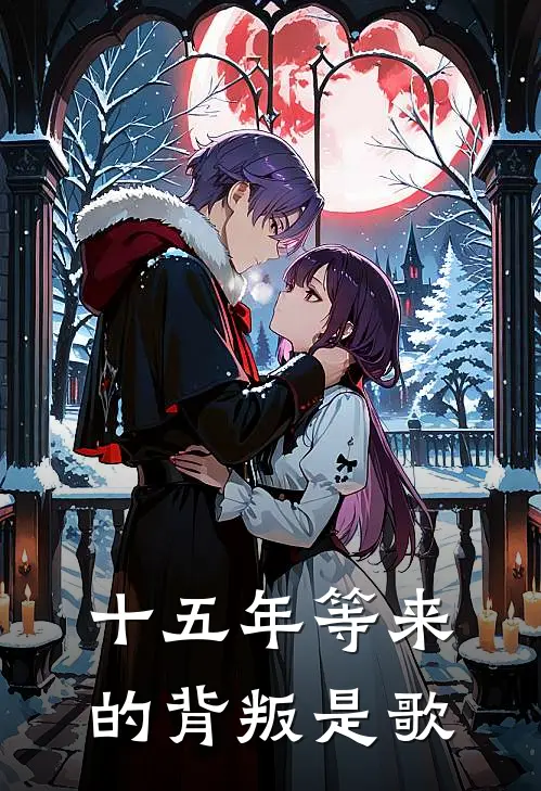 十五年等来的背叛是歌